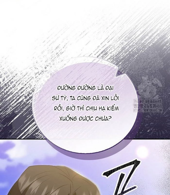 Trở Thành Đệ Tử Nhỏ Tuổi Nhất Phái Hoa Sơn Chapter 40 - Trang 3