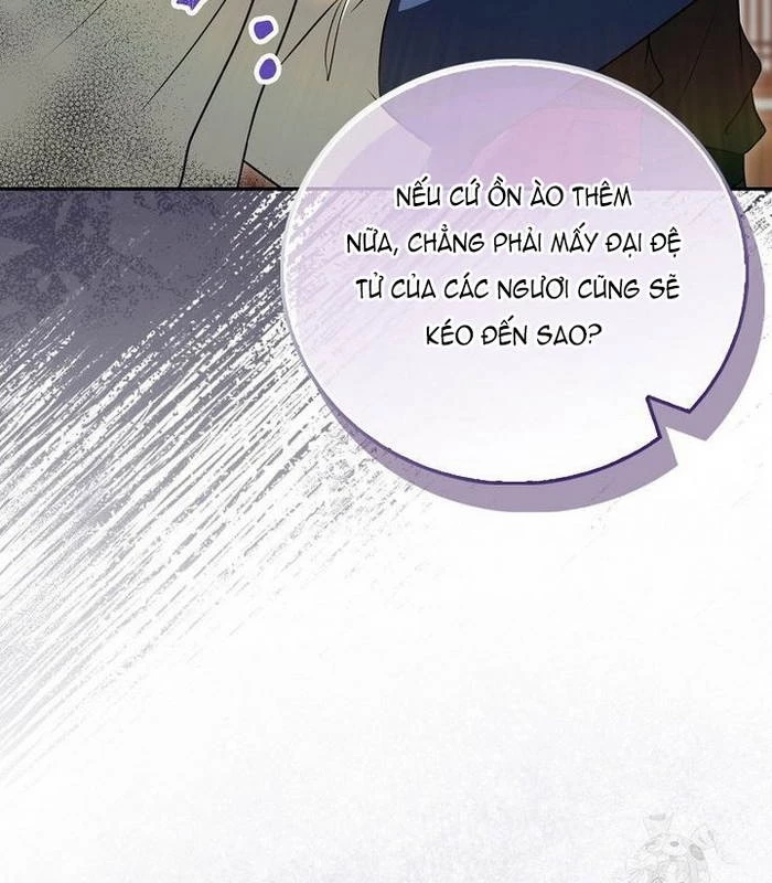 Trở Thành Đệ Tử Nhỏ Tuổi Nhất Phái Hoa Sơn Chapter 40 - Trang 3