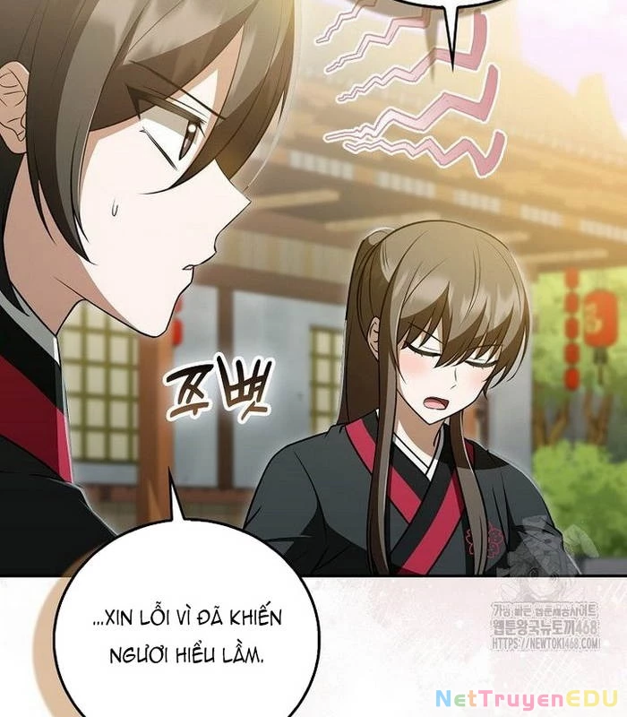 Trở Thành Đệ Tử Nhỏ Tuổi Nhất Phái Hoa Sơn Chapter 40 - Trang 3