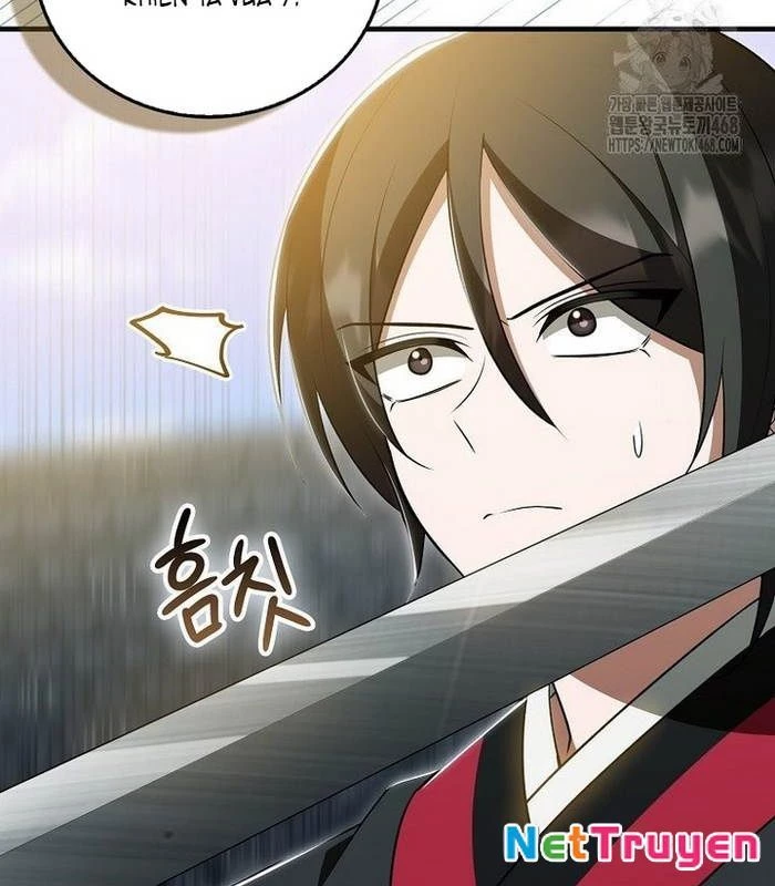 Trở Thành Đệ Tử Nhỏ Tuổi Nhất Phái Hoa Sơn Chapter 40 - Trang 3
