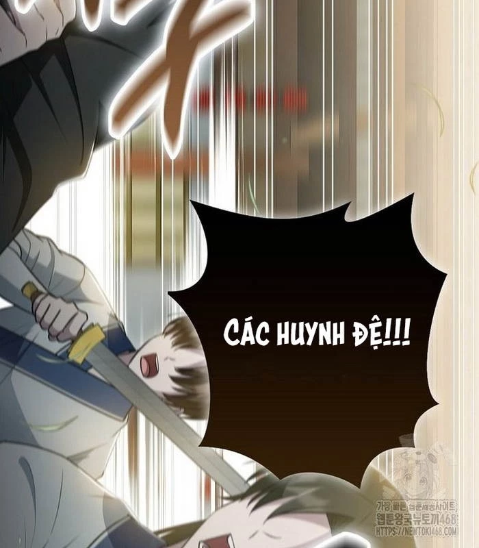 Trở Thành Đệ Tử Nhỏ Tuổi Nhất Phái Hoa Sơn Chapter 40 - Trang 3