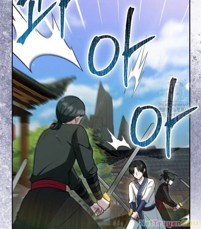 Trở Thành Đệ Tử Nhỏ Tuổi Nhất Phái Hoa Sơn Chapter 40 - Trang 3