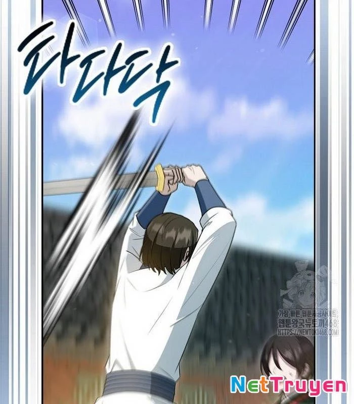 Trở Thành Đệ Tử Nhỏ Tuổi Nhất Phái Hoa Sơn Chapter 40 - Trang 3