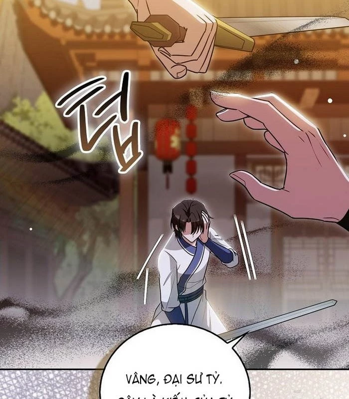 Trở Thành Đệ Tử Nhỏ Tuổi Nhất Phái Hoa Sơn Chapter 40 - Trang 3