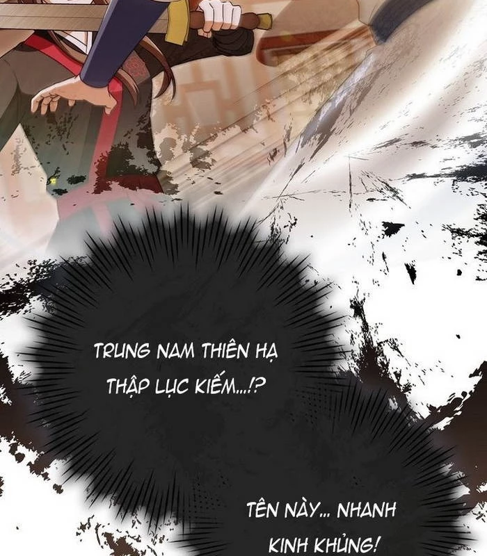 Trở Thành Đệ Tử Nhỏ Tuổi Nhất Phái Hoa Sơn Chapter 40 - Trang 3
