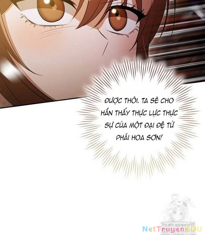 Trở Thành Đệ Tử Nhỏ Tuổi Nhất Phái Hoa Sơn Chapter 40 - Trang 3