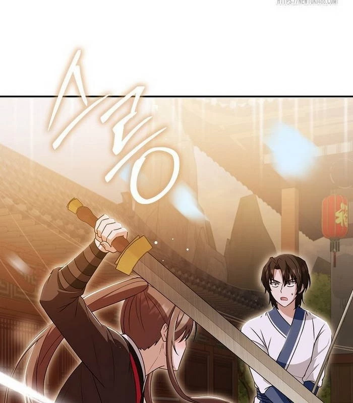 Trở Thành Đệ Tử Nhỏ Tuổi Nhất Phái Hoa Sơn Chapter 40 - Trang 3