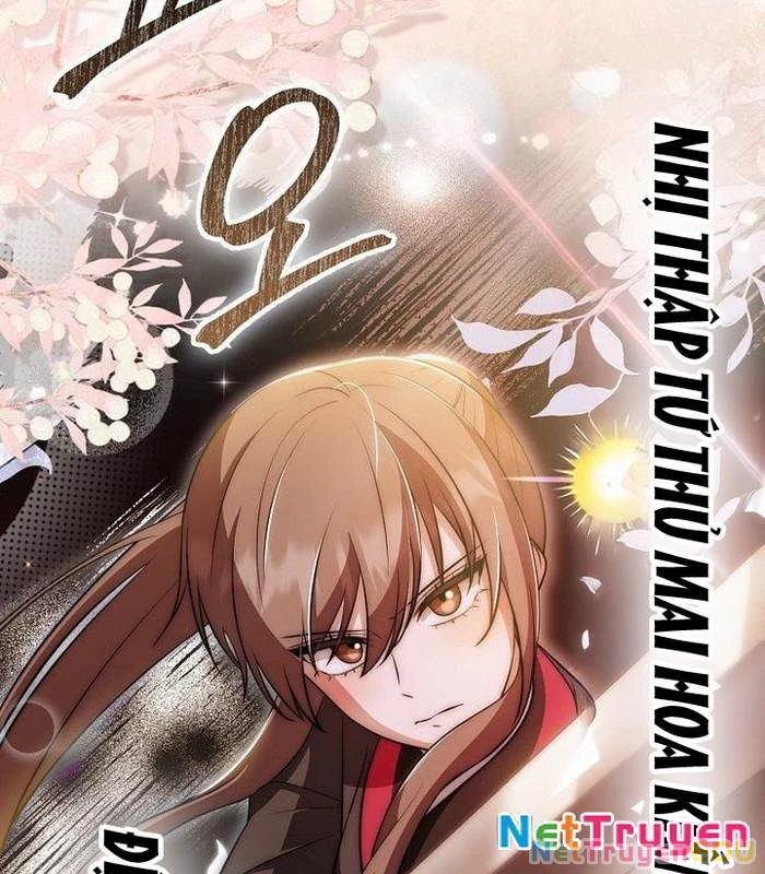Trở Thành Đệ Tử Nhỏ Tuổi Nhất Phái Hoa Sơn Chapter 40 - Trang 3