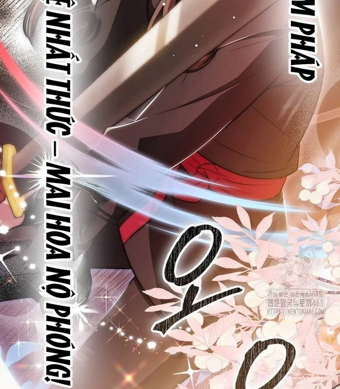 Trở Thành Đệ Tử Nhỏ Tuổi Nhất Phái Hoa Sơn Chapter 40 - Trang 3