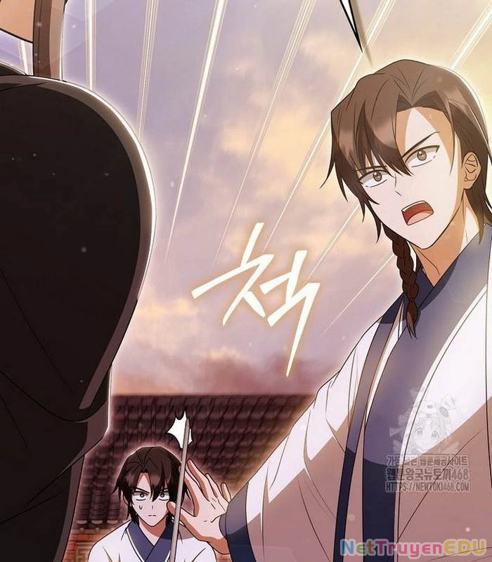 Trở Thành Đệ Tử Nhỏ Tuổi Nhất Phái Hoa Sơn Chapter 40 - Trang 3