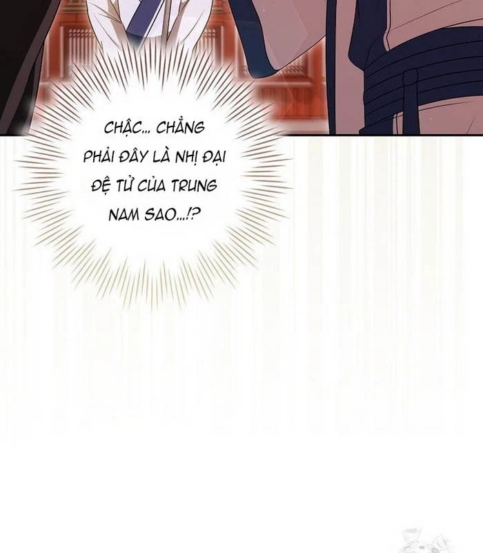 Trở Thành Đệ Tử Nhỏ Tuổi Nhất Phái Hoa Sơn Chapter 40 - Trang 3
