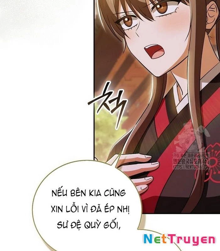 Trở Thành Đệ Tử Nhỏ Tuổi Nhất Phái Hoa Sơn Chapter 40 - Trang 3