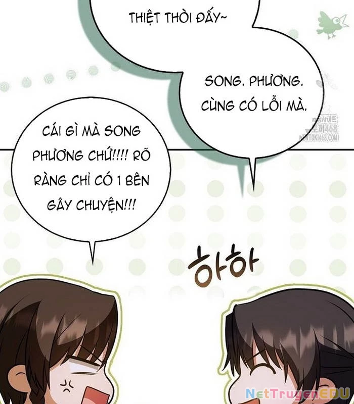 Trở Thành Đệ Tử Nhỏ Tuổi Nhất Phái Hoa Sơn Chapter 40 - Trang 3