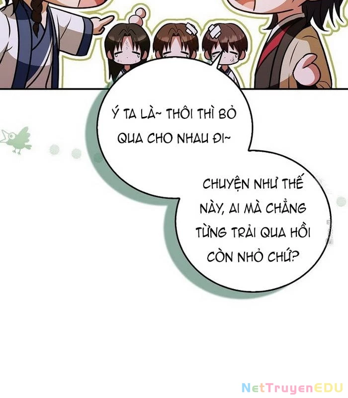 Trở Thành Đệ Tử Nhỏ Tuổi Nhất Phái Hoa Sơn Chapter 40 - Trang 3