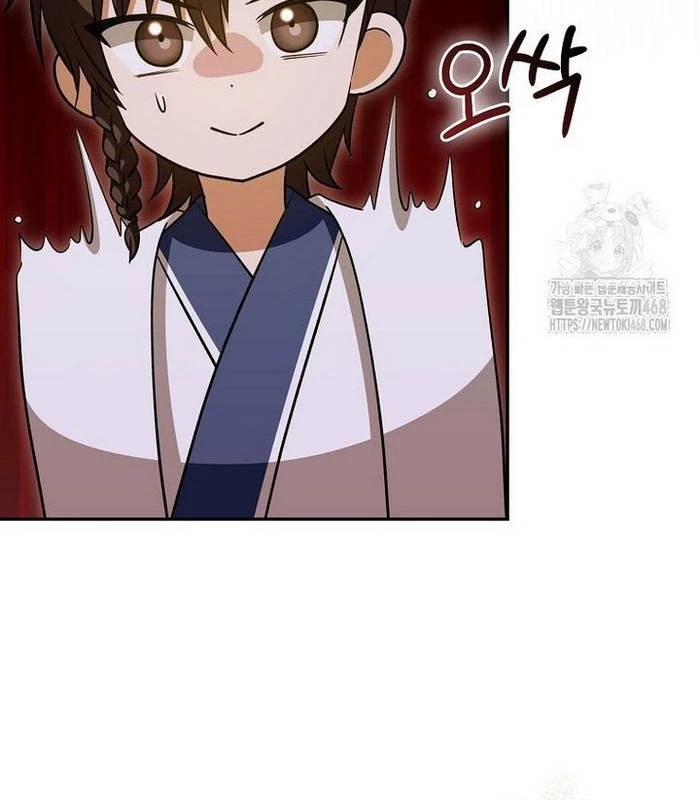Trở Thành Đệ Tử Nhỏ Tuổi Nhất Phái Hoa Sơn Chapter 40 - Trang 3