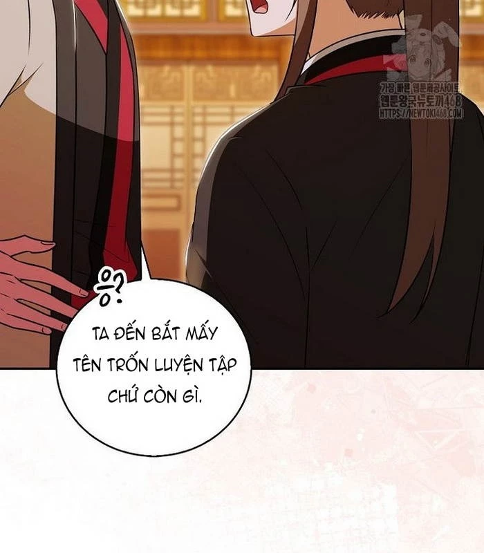 Trở Thành Đệ Tử Nhỏ Tuổi Nhất Phái Hoa Sơn Chapter 40 - Trang 3