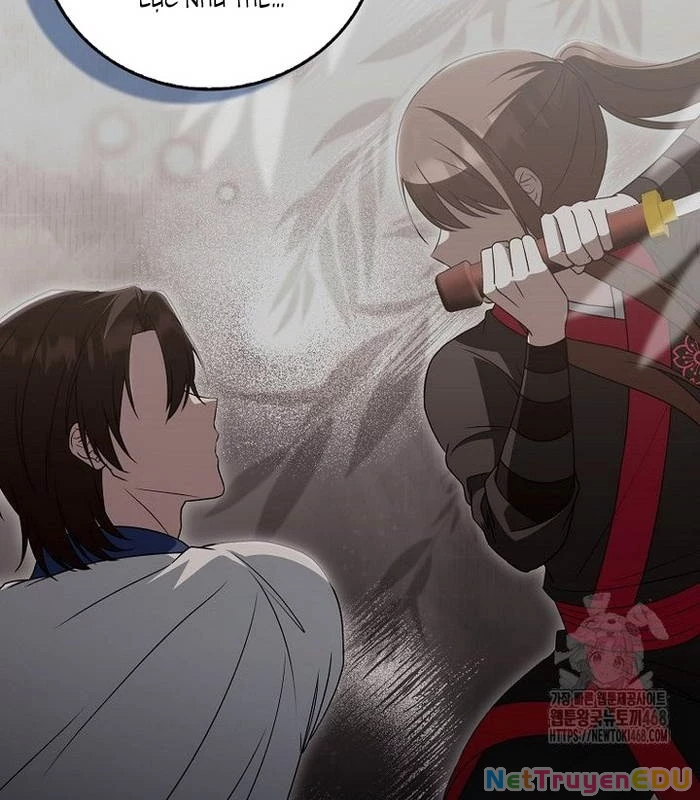 Trở Thành Đệ Tử Nhỏ Tuổi Nhất Phái Hoa Sơn Chapter 40 - Trang 3