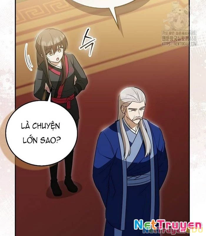 Trở Thành Đệ Tử Nhỏ Tuổi Nhất Phái Hoa Sơn Chapter 40 - Trang 3