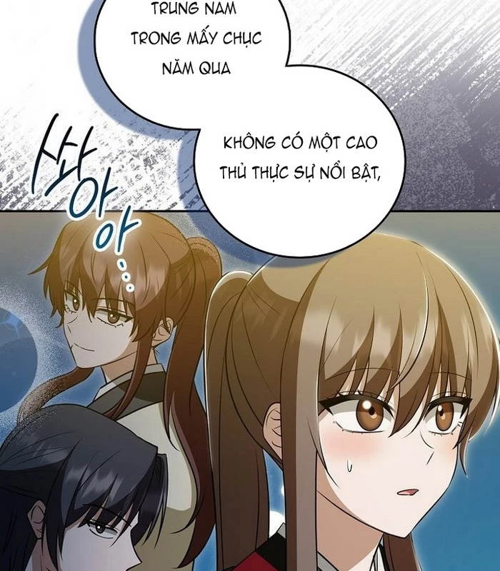 Trở Thành Đệ Tử Nhỏ Tuổi Nhất Phái Hoa Sơn Chapter 40 - Trang 3