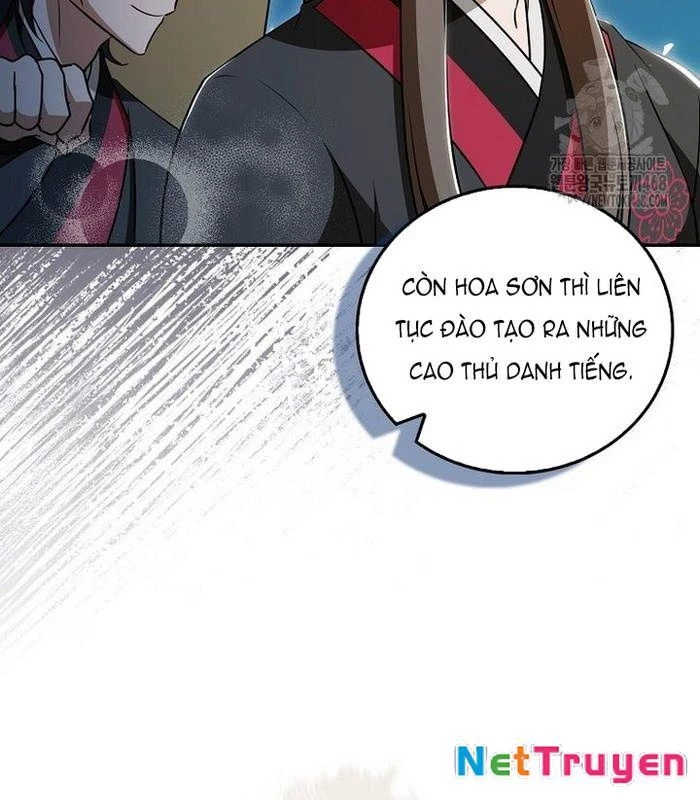 Trở Thành Đệ Tử Nhỏ Tuổi Nhất Phái Hoa Sơn Chapter 40 - Trang 3