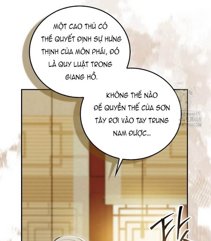 Trở Thành Đệ Tử Nhỏ Tuổi Nhất Phái Hoa Sơn Chapter 40 - Trang 3