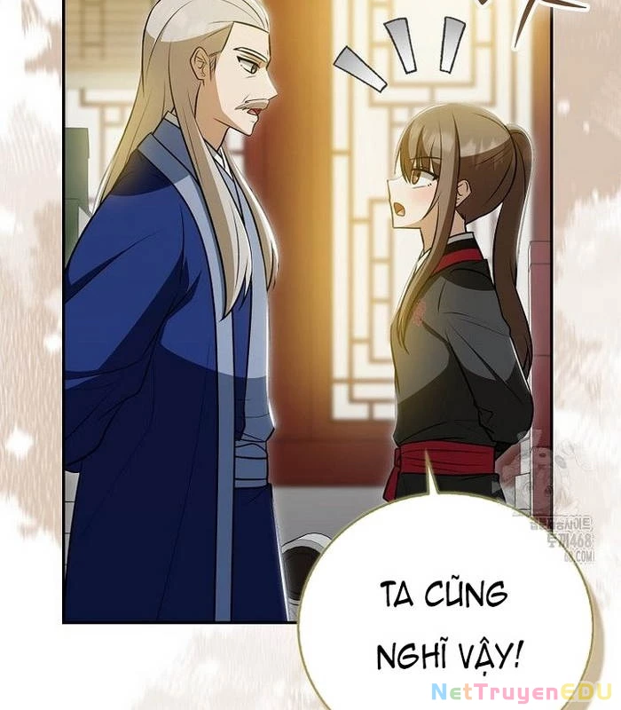 Trở Thành Đệ Tử Nhỏ Tuổi Nhất Phái Hoa Sơn Chapter 40 - Trang 3