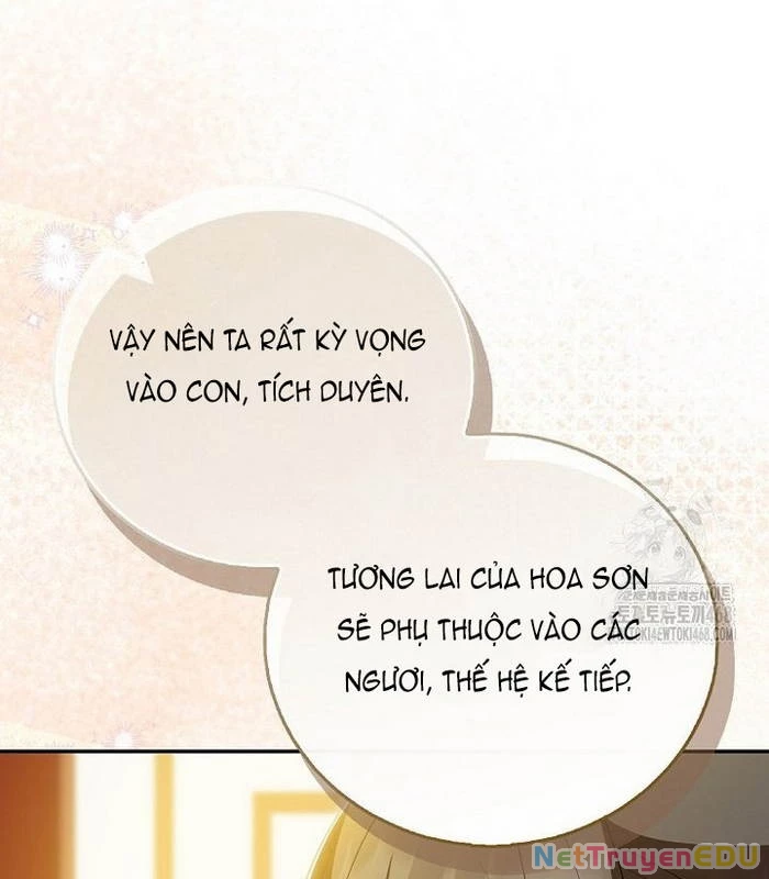 Trở Thành Đệ Tử Nhỏ Tuổi Nhất Phái Hoa Sơn Chapter 40 - Trang 3