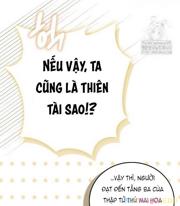 Trở Thành Đệ Tử Nhỏ Tuổi Nhất Phái Hoa Sơn Chapter 40 - Trang 3