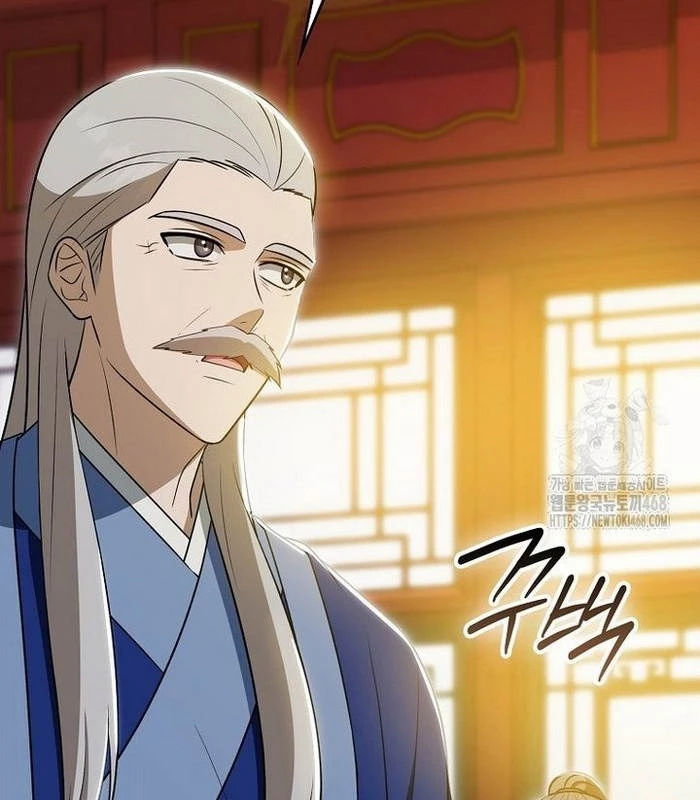 Trở Thành Đệ Tử Nhỏ Tuổi Nhất Phái Hoa Sơn Chapter 40 - Trang 3