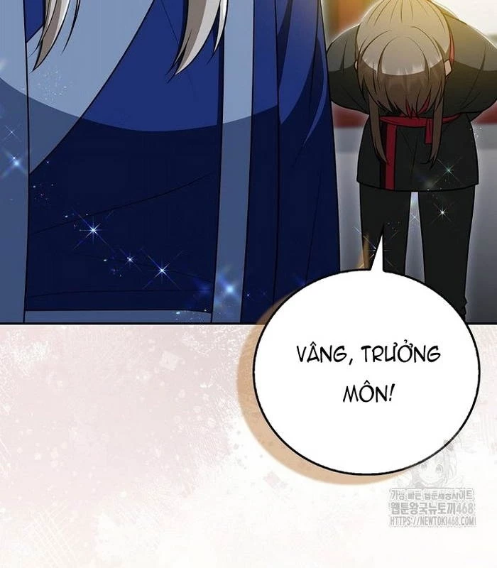Trở Thành Đệ Tử Nhỏ Tuổi Nhất Phái Hoa Sơn Chapter 40 - Trang 3