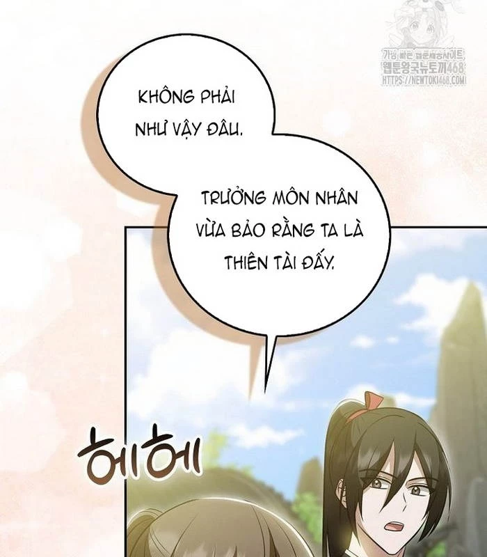 Trở Thành Đệ Tử Nhỏ Tuổi Nhất Phái Hoa Sơn Chapter 40 - Trang 3
