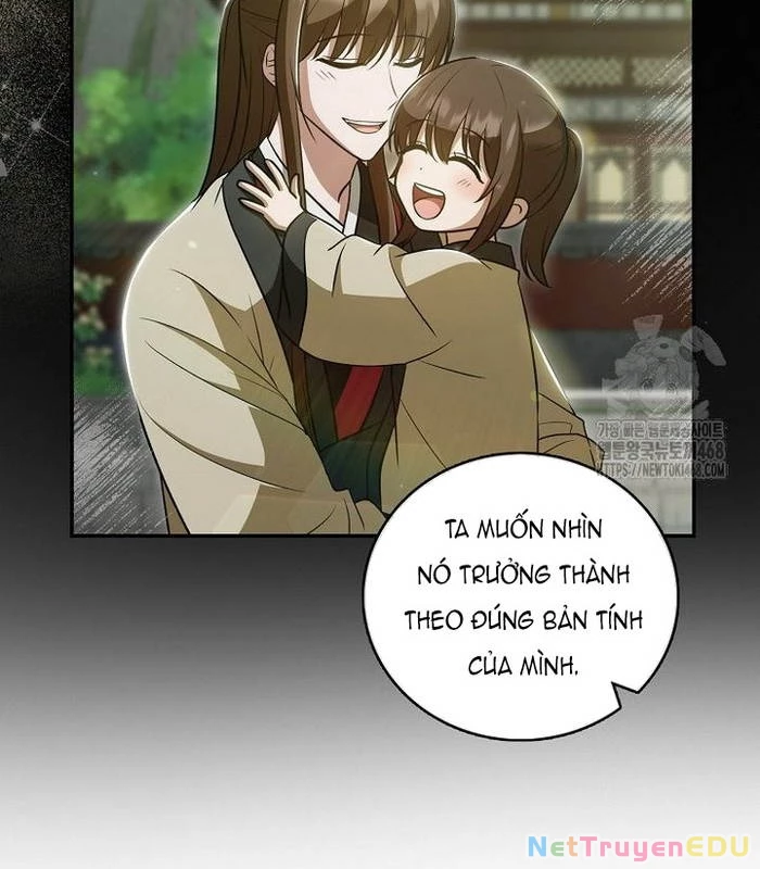Trở Thành Đệ Tử Nhỏ Tuổi Nhất Phái Hoa Sơn Chapter 40 - Trang 3