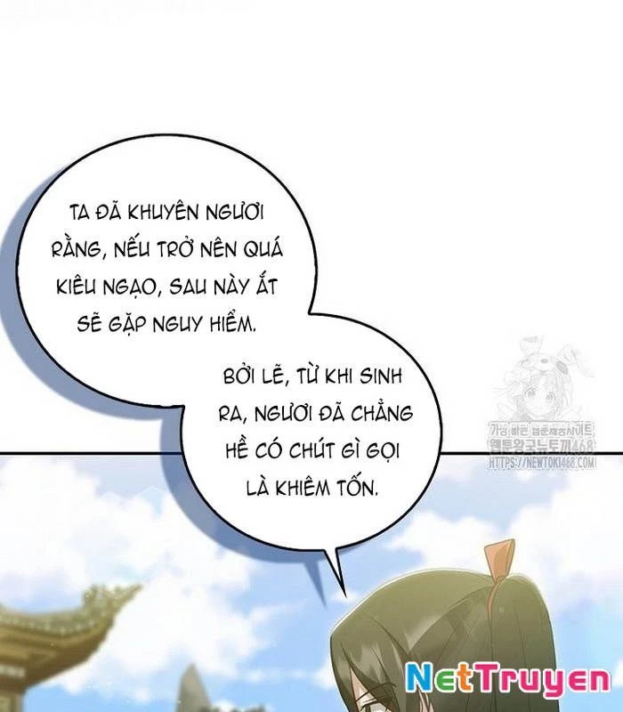 Trở Thành Đệ Tử Nhỏ Tuổi Nhất Phái Hoa Sơn Chapter 40 - Trang 3