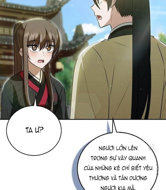 Trở Thành Đệ Tử Nhỏ Tuổi Nhất Phái Hoa Sơn Chapter 40 - Trang 3