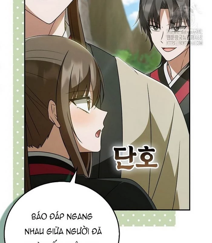 Trở Thành Đệ Tử Nhỏ Tuổi Nhất Phái Hoa Sơn Chapter 40 - Trang 3