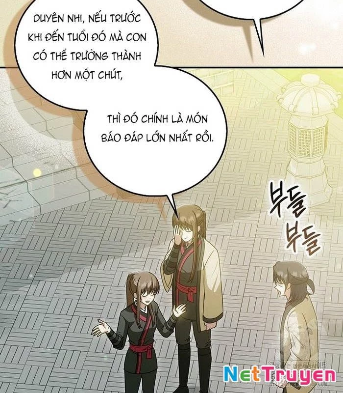 Trở Thành Đệ Tử Nhỏ Tuổi Nhất Phái Hoa Sơn Chapter 40 - Trang 3