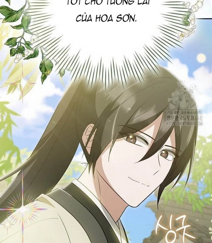 Trở Thành Đệ Tử Nhỏ Tuổi Nhất Phái Hoa Sơn Chapter 40 - Trang 3