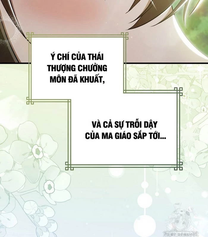 Trở Thành Đệ Tử Nhỏ Tuổi Nhất Phái Hoa Sơn Chapter 41 - Trang 3