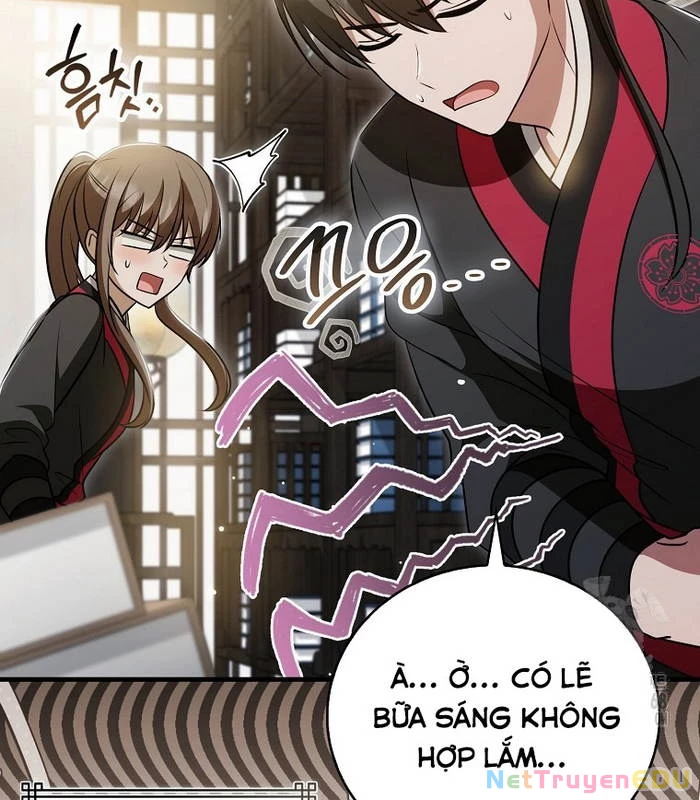 Trở Thành Đệ Tử Nhỏ Tuổi Nhất Phái Hoa Sơn Chapter 41 - Trang 3