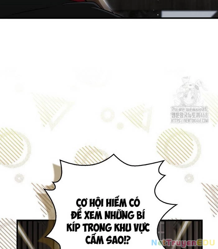Trở Thành Đệ Tử Nhỏ Tuổi Nhất Phái Hoa Sơn Chapter 41 - Trang 3
