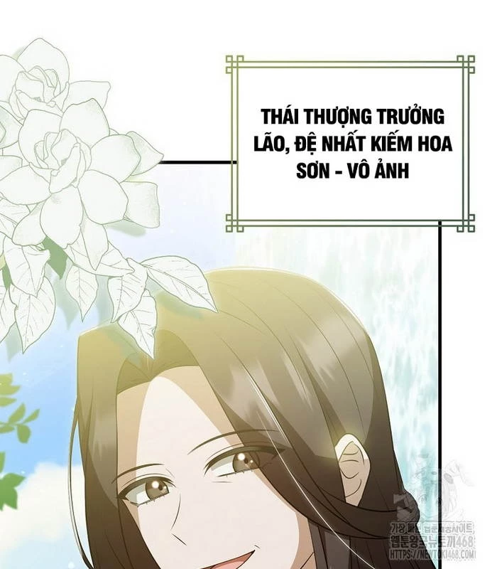 Trở Thành Đệ Tử Nhỏ Tuổi Nhất Phái Hoa Sơn Chapter 41 - Trang 3