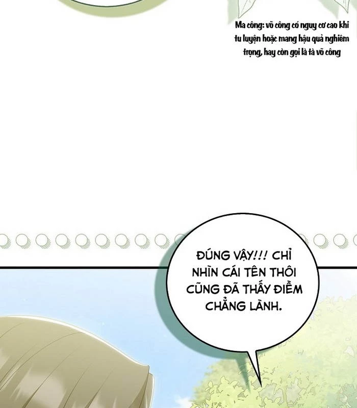 Trở Thành Đệ Tử Nhỏ Tuổi Nhất Phái Hoa Sơn Chapter 41 - Trang 3