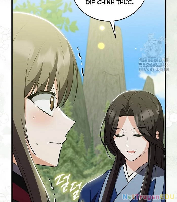 Trở Thành Đệ Tử Nhỏ Tuổi Nhất Phái Hoa Sơn Chapter 41 - Trang 3