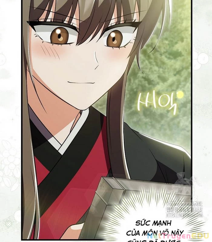 Trở Thành Đệ Tử Nhỏ Tuổi Nhất Phái Hoa Sơn Chapter 41 - Trang 3