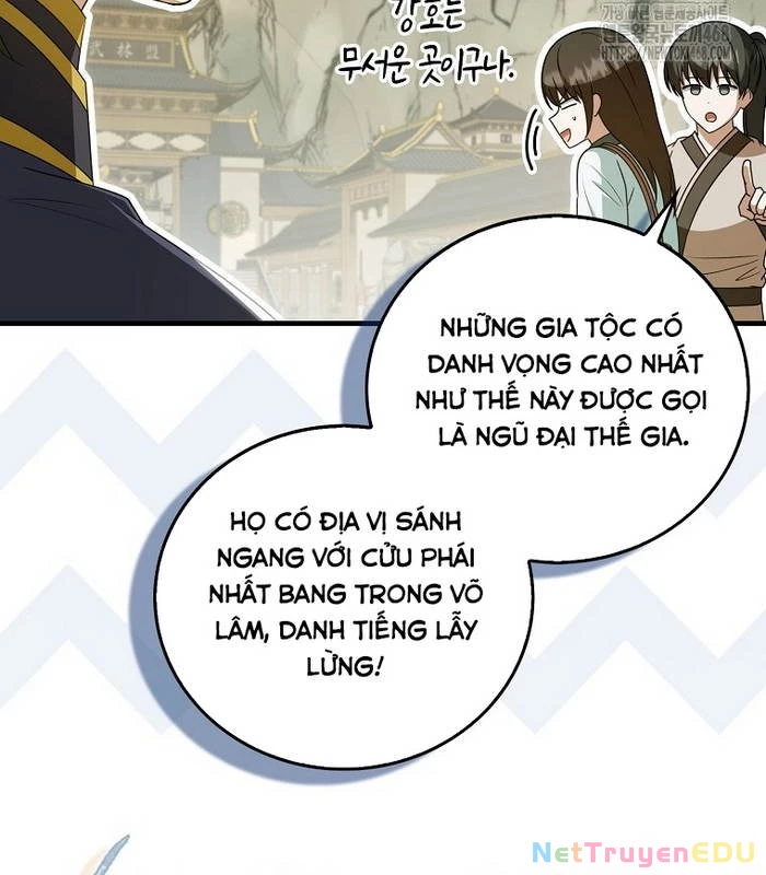 Trở Thành Đệ Tử Nhỏ Tuổi Nhất Phái Hoa Sơn Chapter 41 - Trang 3