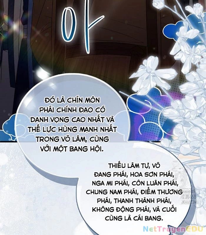 Trở Thành Đệ Tử Nhỏ Tuổi Nhất Phái Hoa Sơn Chapter 41 - Trang 3