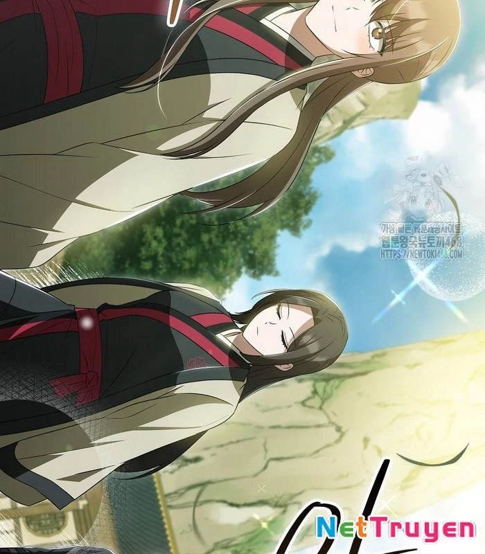 Trở Thành Đệ Tử Nhỏ Tuổi Nhất Phái Hoa Sơn Chapter 41 - Trang 3