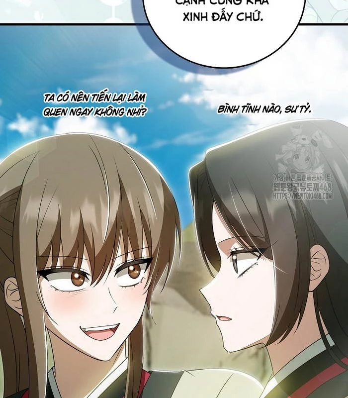Trở Thành Đệ Tử Nhỏ Tuổi Nhất Phái Hoa Sơn Chapter 41 - Trang 3