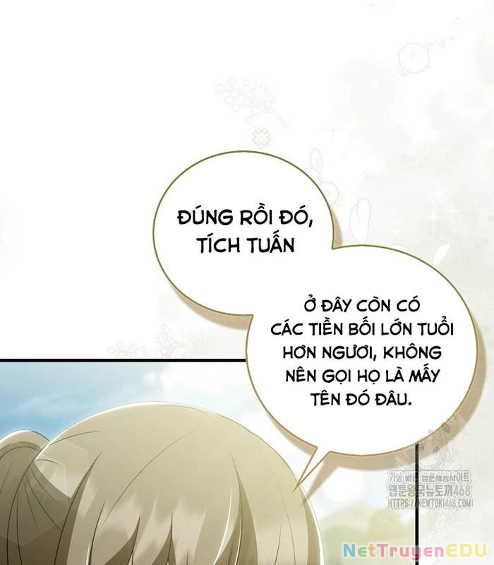 Trở Thành Đệ Tử Nhỏ Tuổi Nhất Phái Hoa Sơn Chapter 41 - Trang 3
