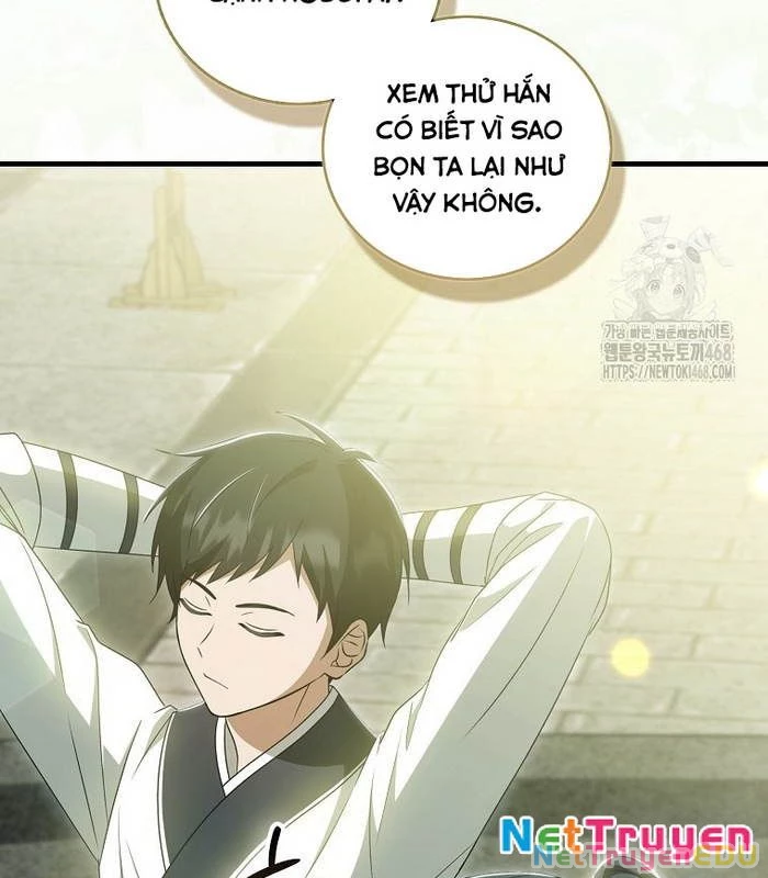 Trở Thành Đệ Tử Nhỏ Tuổi Nhất Phái Hoa Sơn Chapter 41 - Trang 3